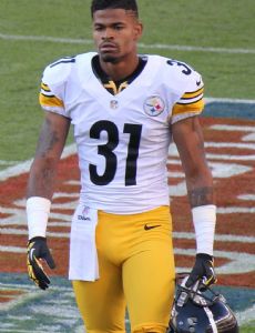 Curtis Brown