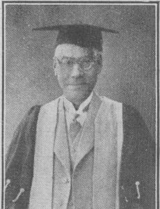 Sir Kedarnath Das