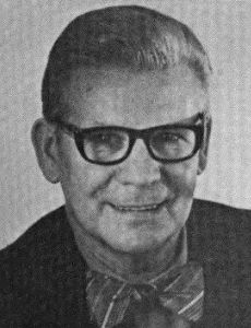 Frank M. Clark