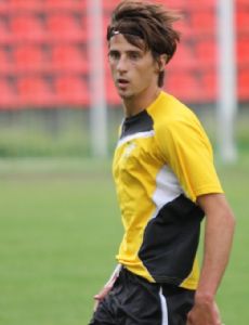 Valdemar Borovskij