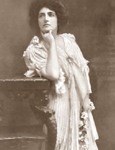 Clara Lipman