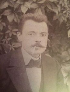 Jules Lavirotte