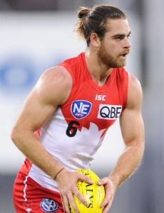 Jordan Foote