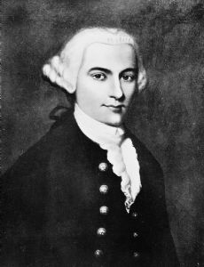 Thomas Percival