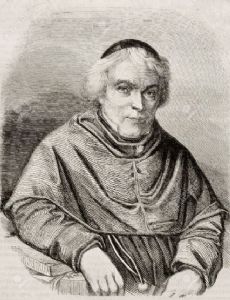 Jean-Baptiste Girard (pedagogue)