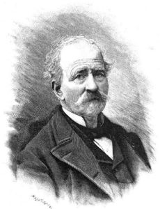 Élie-Abel Carrière