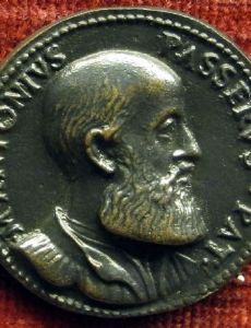 Marcantonio Genua