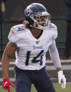 Kalif Raymond