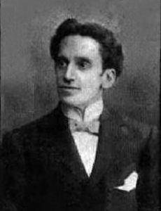 Frank Lawton (I)