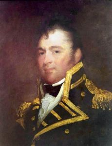 Isaac Chauncey