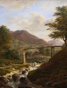 Johann Jakob Dorner the Younger
