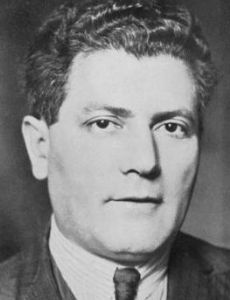 Nandor Fodor