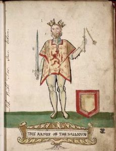 John Balliol