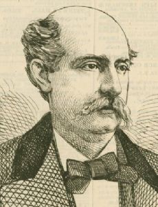 Nathaniel H. Odell
