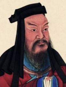 Cao Cao