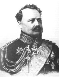 Joseph von Radowitz