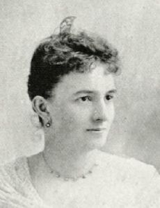 Luetta Elmina Braumuller
