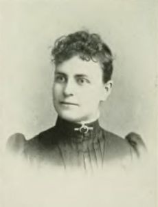 Harriet Persis Hurlbut