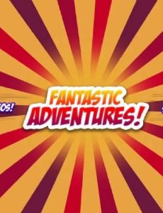 Fantastic Adventures