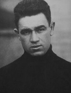 John McGovern (American football)