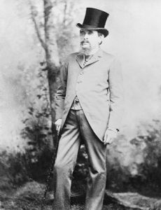 Robert Symington Baker