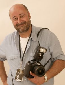 Richard Young (photographer)