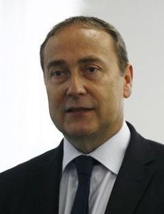 Zoltán Kovács (politician, 1957)
