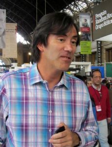 Waldo L. Parra