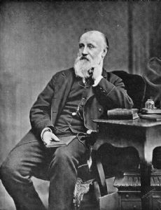 Robert Prescott Stewart