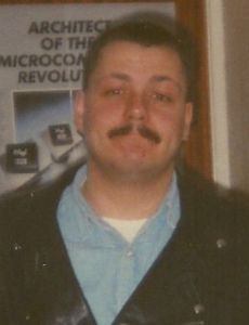 Craig Hinton