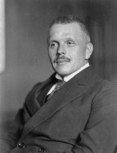 Otto Gessler
