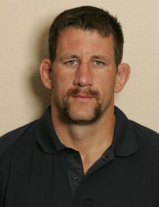 Luke Gross