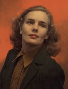 Frances Farmer