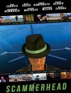 Scammerhead