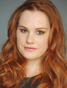 Hayley Gripp