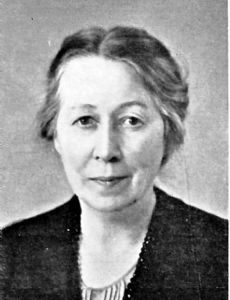 Anna Sethne