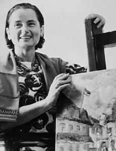 Suzanne Perlman