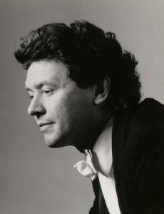 Harry Christophers