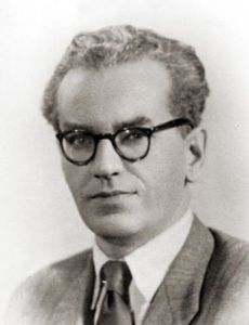 Czesław Bobrowski