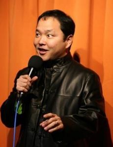 Paul Ogata