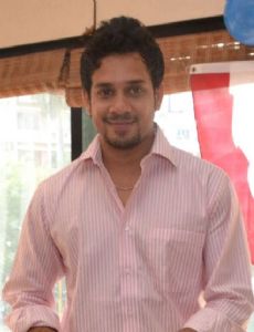 Bharath