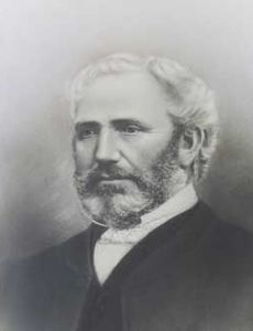 Allan McLean (philanthropist)