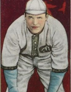 Gus Hetling