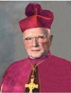 David Francis Hickey