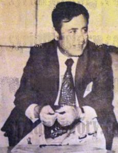 Abdul Halim Khaddam