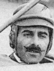 Édouard de Nié Port