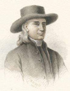 Stephen Hopkins