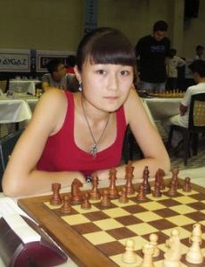 Inna Ivakhinova