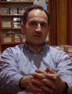 Pedro Varela Geiss