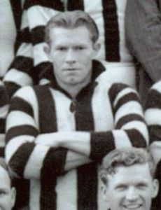 Ron Smith (Australian footballer)